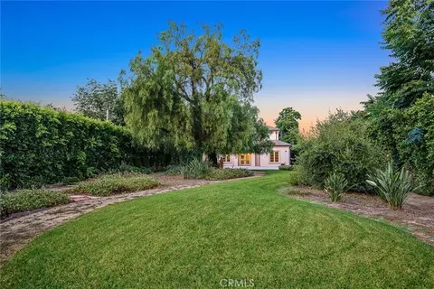 Exterior - 1201 S 10th Ave, Arcadia, CA 91006 photo 11 of 14