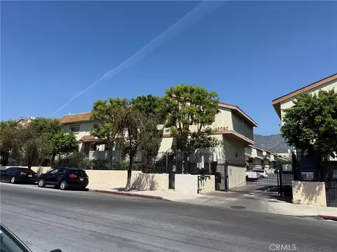 13080 Dronfield #23, Sylmar, CA 91342
