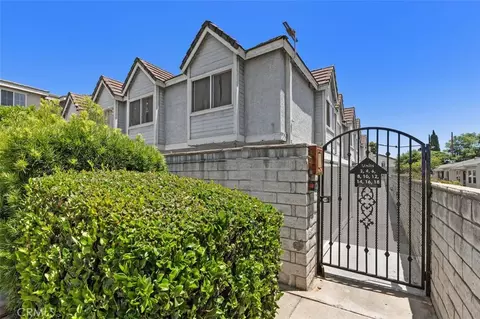 Exterior - 1522 S Baldwin Ave #10, Arcadia, CA 91007 photo 3 of 9