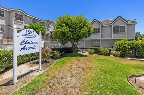 Other - 1522 S Baldwin Ave #10, Arcadia, CA 91007 photo 2 of 11