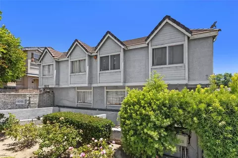 Exterior - 1522 S Baldwin Ave #10, Arcadia, CA 91007 photo 2 of 9