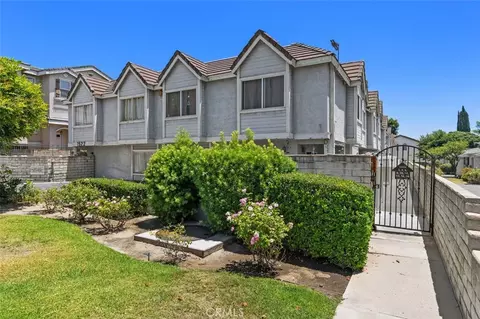 Exterior - 1522 S Baldwin Ave #10, Arcadia, CA 91007 photo 1 of 9
