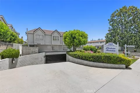 1522 S Baldwin Ave #10, Arcadia, CA 91007