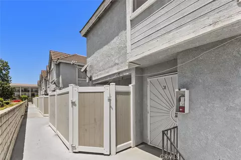 Exterior - 1522 S Baldwin Ave #10, Arcadia, CA 91007 photo 5 of 9
