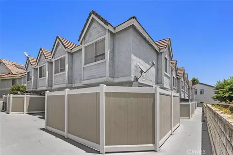 Exterior - 1522 S Baldwin Ave #10, Arcadia, CA 91007 photo 4 of 9