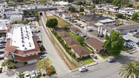 121 N Pennsylvania Ave, Glendora, CA 91741