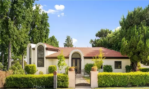 54 E Rodell, Arcadia, CA 91006