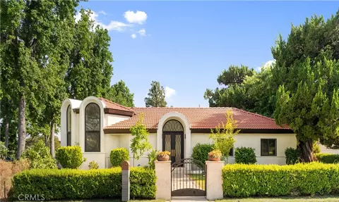 54 E Rodell, Arcadia, CA 91006