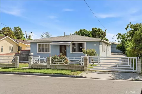 12040 Clora, El Monte, CA 91732