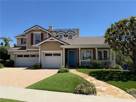 4226 Hartshorn Ranch Pl, La Verne, CA 91750