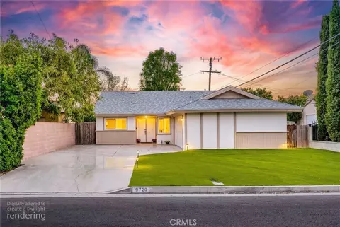 9720 Workman Ave, Temple City, CA 91780