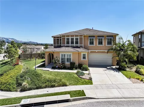 Exterior - 838 E Mckeller Ct, Azusa, CA 91702 photo 9 of 9