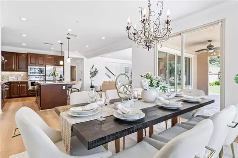 Dining - 838 E Mckeller Ct, Azusa, CA 91702 photo 1 of 1