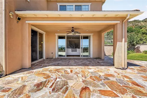 Exterior - 838 E Mckeller Ct, Azusa, CA 91702 photo 5 of 9