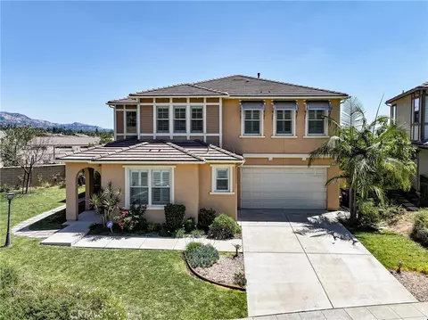 Exterior - 838 E Mckeller Ct, Azusa, CA 91702 photo 3 of 9