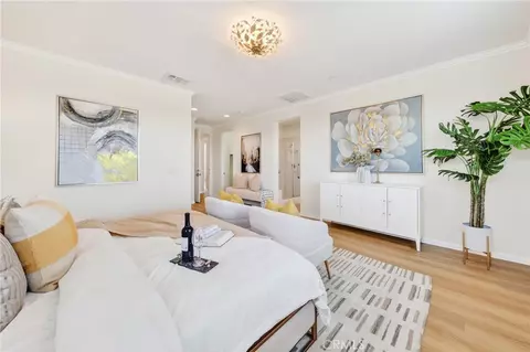 Bedroom - 838 E Mckeller Ct, Azusa, CA 91702 photo 1 of 5
