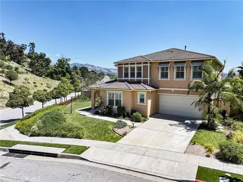 Exterior - 838 E Mckeller Ct, Azusa, CA 91702 photo 2 of 9