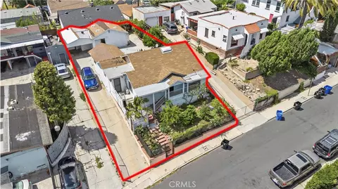 4317 Winchester, Los Angeles, CA 90032