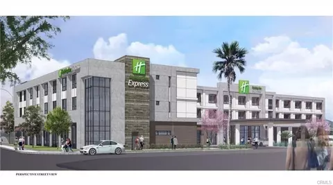 12432 Valley Blvd, El Monte, CA 91732