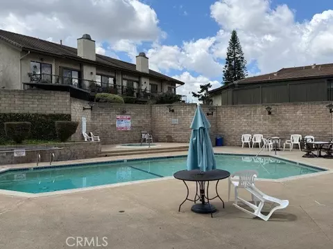 Exterior - 2317 E Curtis Ct E #9, Glendora, CA 91741 photo 2 of 2