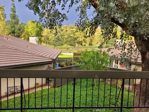 Exterior - 2317 E Curtis Ct E #9, Glendora, CA 91741 photo 1 of 2