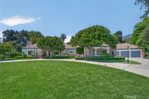1437 Carmelita Pl, Arcadia, CA 91006