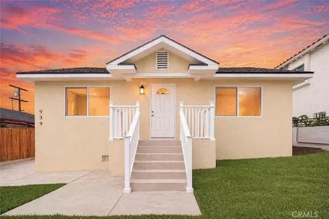 939 White Knoll Dr, Los Angeles, CA 90012