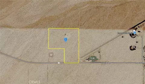 300 Imeprial Hwy, Ocotillo, CA 92259