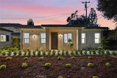 Exterior - 625 E Norman, Arcadia, CA 91006 photo 7 of 13