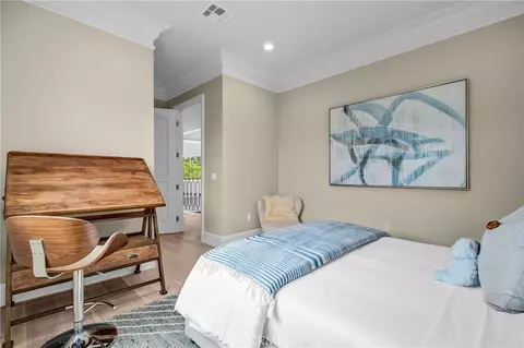 Bedroom - 625 E Norman, Arcadia, CA 91006 photo 6 of 9