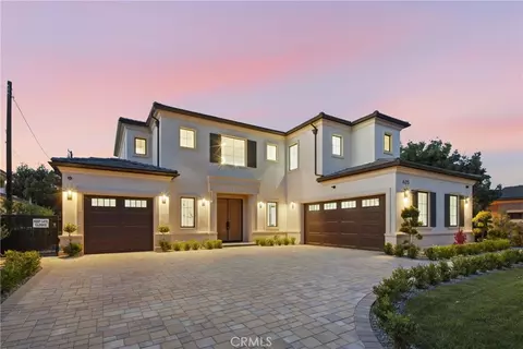 Exterior - 625 E Norman, Arcadia, CA 91006 photo 3 of 13