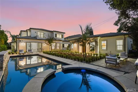 Exterior - 625 E Norman, Arcadia, CA 91006 photo 4 of 13