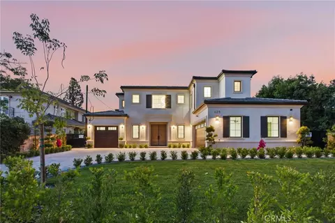 Exterior - 625 E Norman, Arcadia, CA 91006 photo 2 of 13