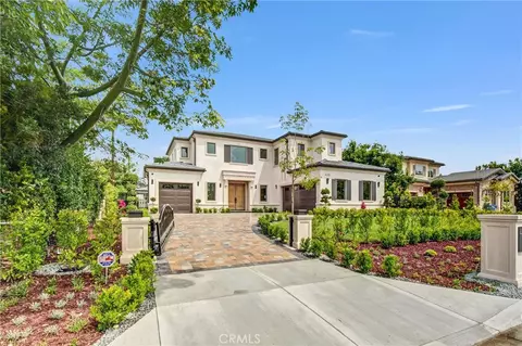 Exterior - 625 E Norman, Arcadia, CA 91006 photo 8 of 13