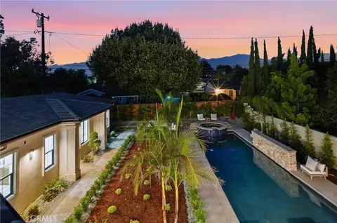 Exterior - 625 E Norman, Arcadia, CA 91006 photo 6 of 13