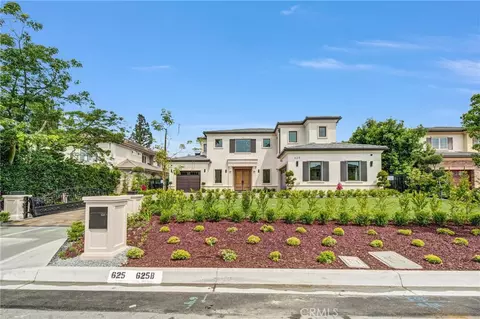 Exterior - 625 E Norman, Arcadia, CA 91006 photo 9 of 13