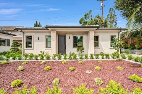 Exterior - 625 E Norman, Arcadia, CA 91006 photo 13 of 13
