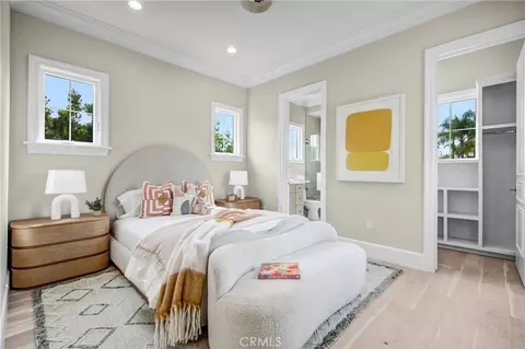 Bedroom - 625 E Norman, Arcadia, CA 91006 photo 4 of 9
