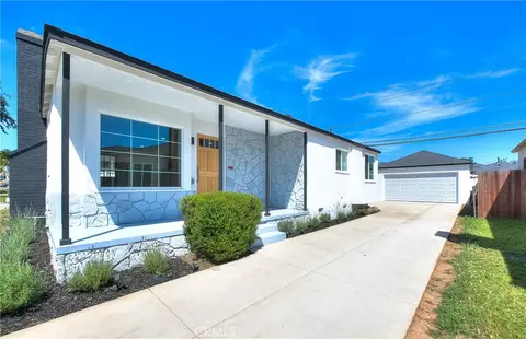 424 N Via Val Verde, Montebello, CA 90640