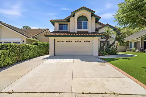 15961 Oak Cyn, Chino Hills, CA 91709