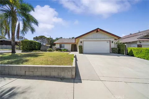 1707 Banida Ave, Rowland Heights, CA 91748