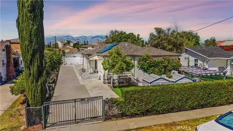 159 W Glendon, San Gabriel, CA 91776