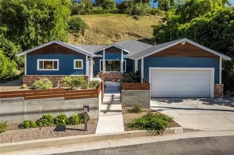10210 La Canada, Shadow Hills, CA 91040
