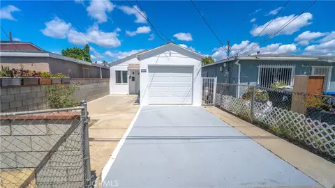 11909 Lowemont, Norwalk, CA 90650