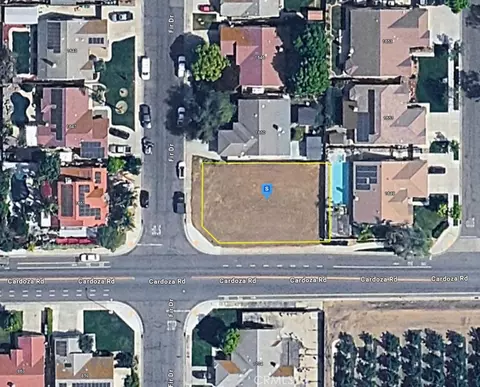 1654 Fir Dr, Los Banos, CA 93635