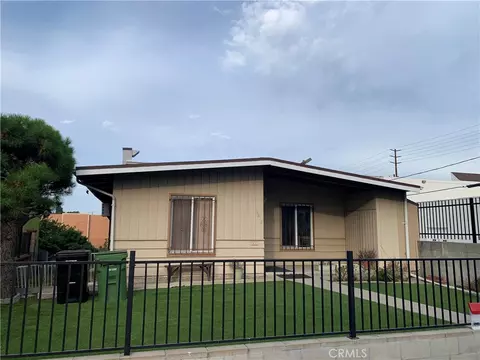 4216 Panamint St, Los Angeles, CA 90065