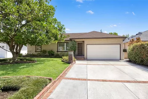 38 W Pamela, Arcadia, CA 91007