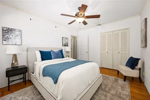 Bedroom - 38 W Pamela, Arcadia, CA 91007 photo 2 of 5