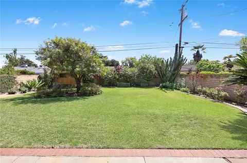 Exterior - 38 W Pamela, Arcadia, CA 91007 photo 9 of 11