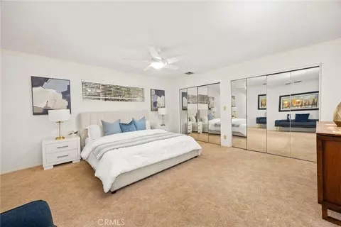 Bedroom - 38 W Pamela, Arcadia, CA 91007 photo 4 of 5